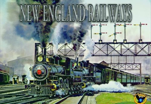 New England Railways