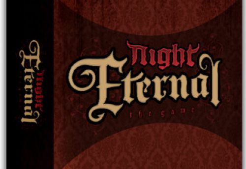 Night Eternal: The Game