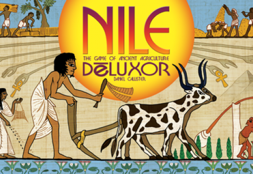 Nile DeLuxor