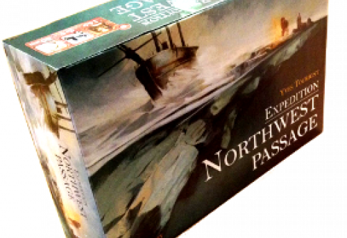 Northwest Passage