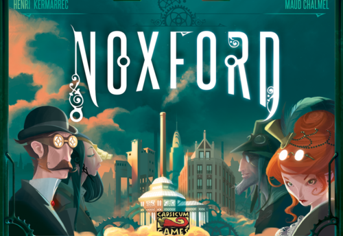 Noxford