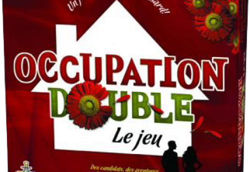Occupation double