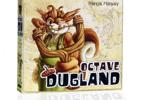 Octave Dugland
