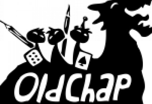Oldchap Editions