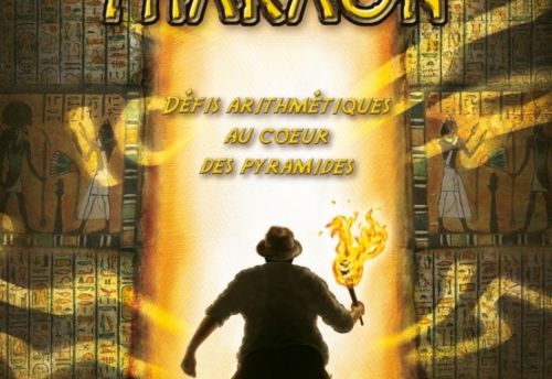 Opération Pharaon