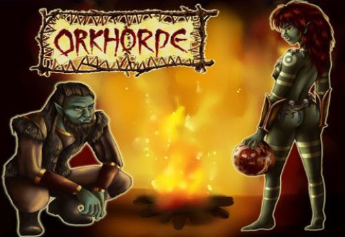 Orkhorde