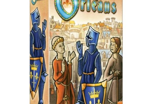 Orléans