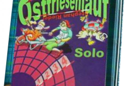 Ostfriesenlauf Solo