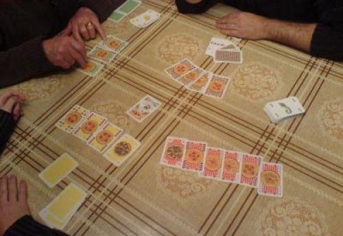 fin du jeu