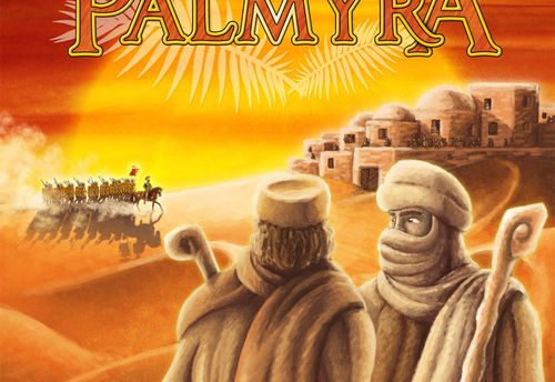 Palmyra