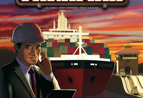 Panamax