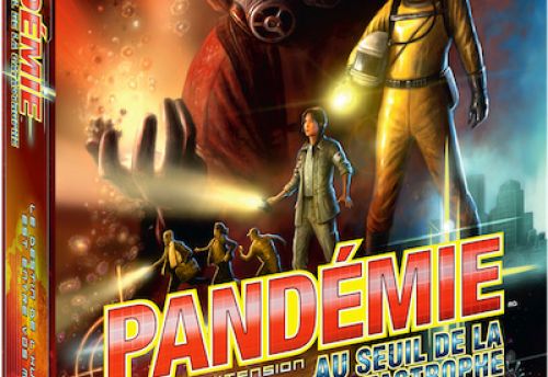 Pandémie : au seuil de la catastrophe