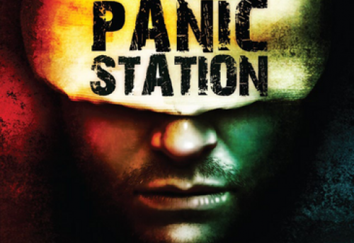 Panic Station