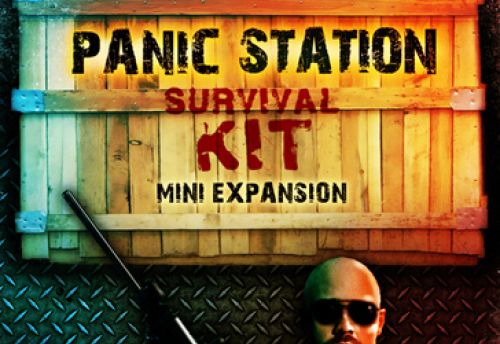 Panic Station: Survival Kit