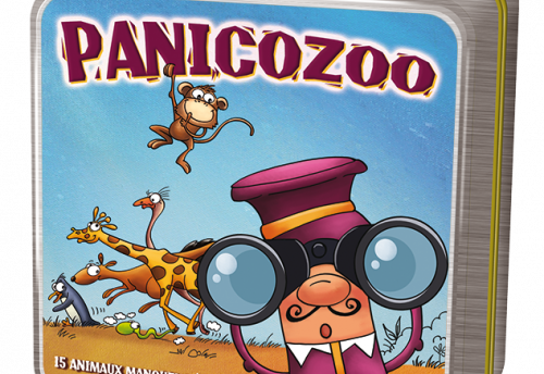 Panicozoo