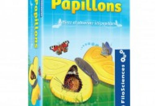 Papillons