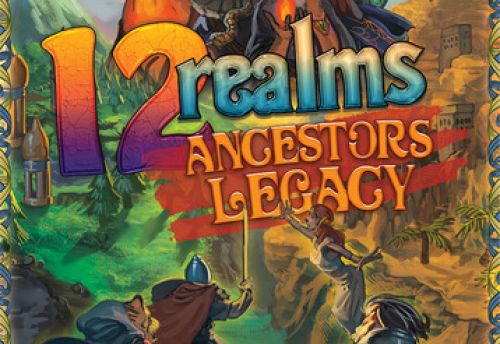 12 Realms: Ancestors Legacy
