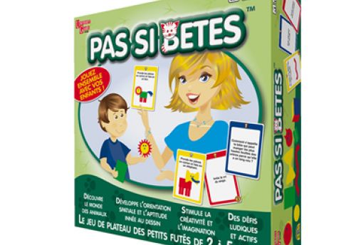 Pas si bête