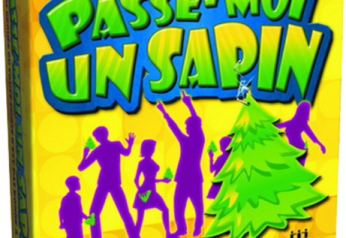 Passe-moi un sapin