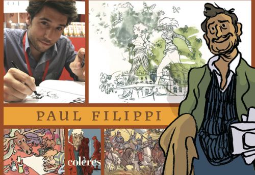 Paul Filippi
