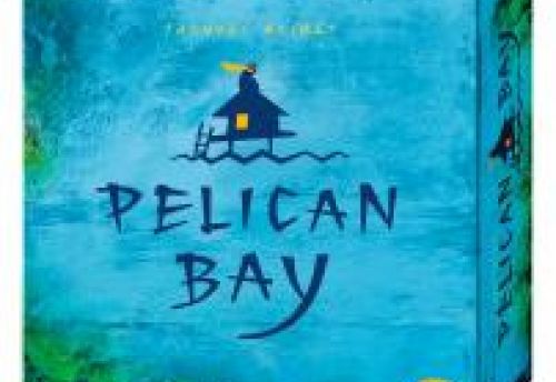 Pelican Bay