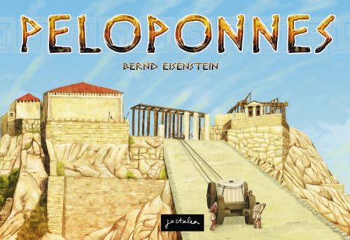 Peloponnes