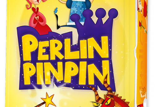 Perlin Pinpin