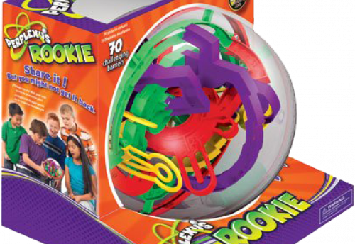 Perplexus Rookie