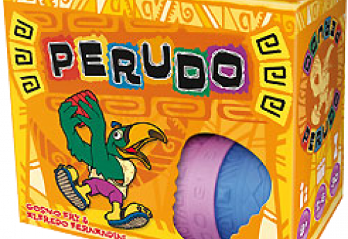 Perudo