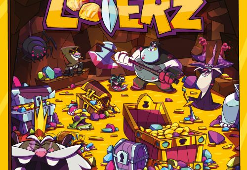 Looterz