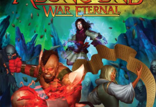 Aeon's End: War Eternal