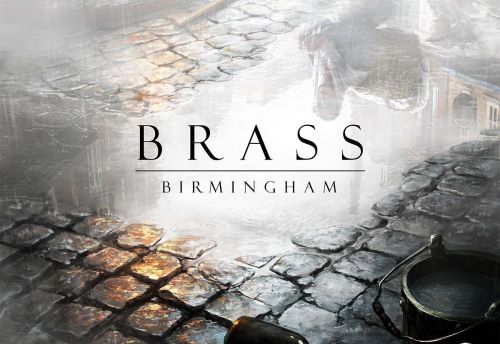 Brass: Birmingham