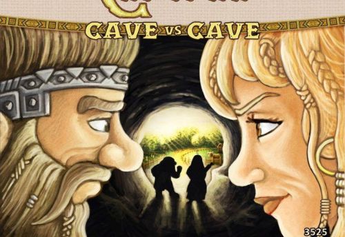 Caverna : Cave vs Cave