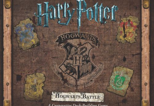 Harry Potter: Hogwarts Battle