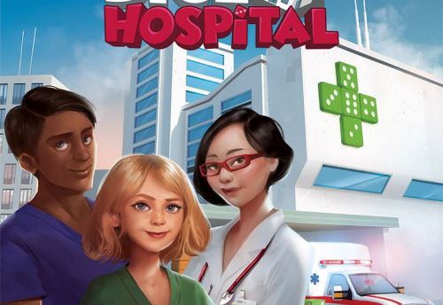 Dice Hospital