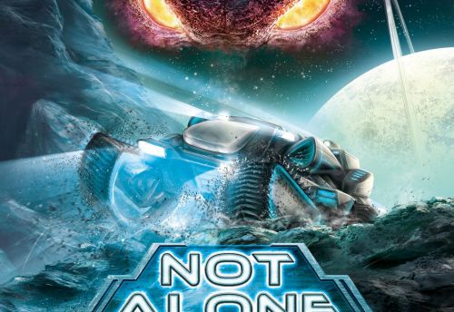 Not Alone : Exploration