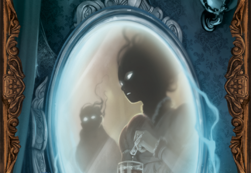 Mysterium : Secrets & Lies