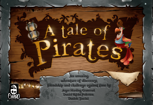 A Tale of Pirates