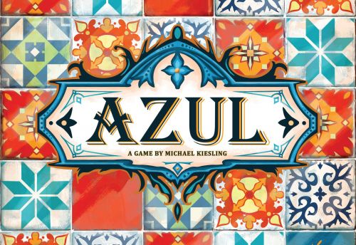 Azul