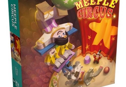 Meeple Circus