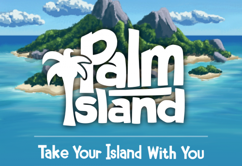 Palm Island