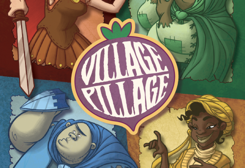 Village Pillage