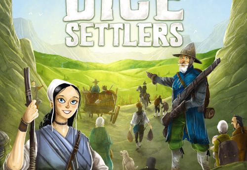 Dice Settlers