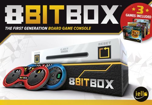 8Bit Box