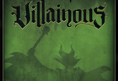 Villainous