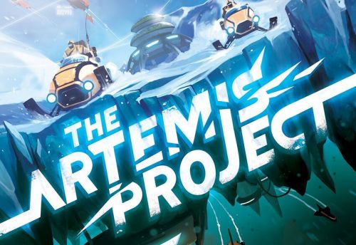 The Artemis Project