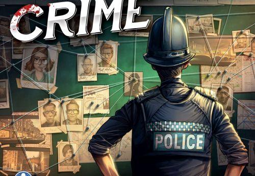 Chronicles of Crime