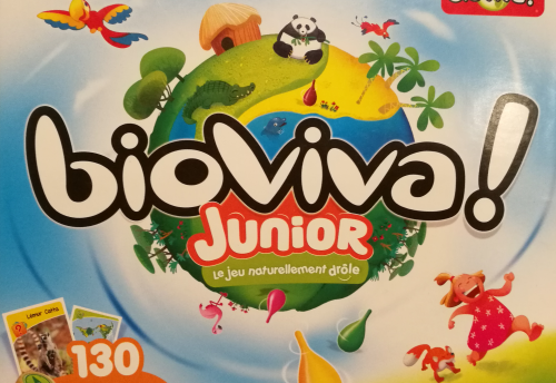 Bioviva Junior