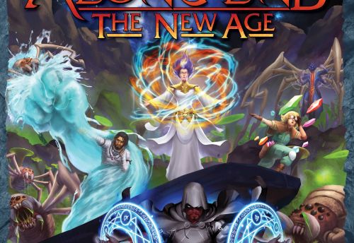 Aeon's End: The New Age