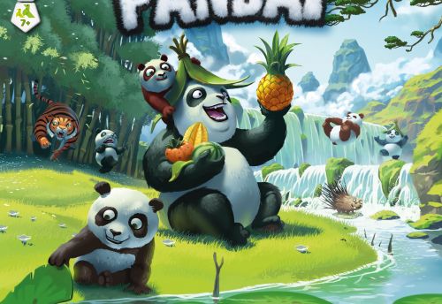 Pandaï